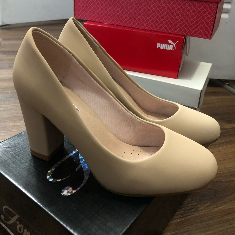 Heels 👠